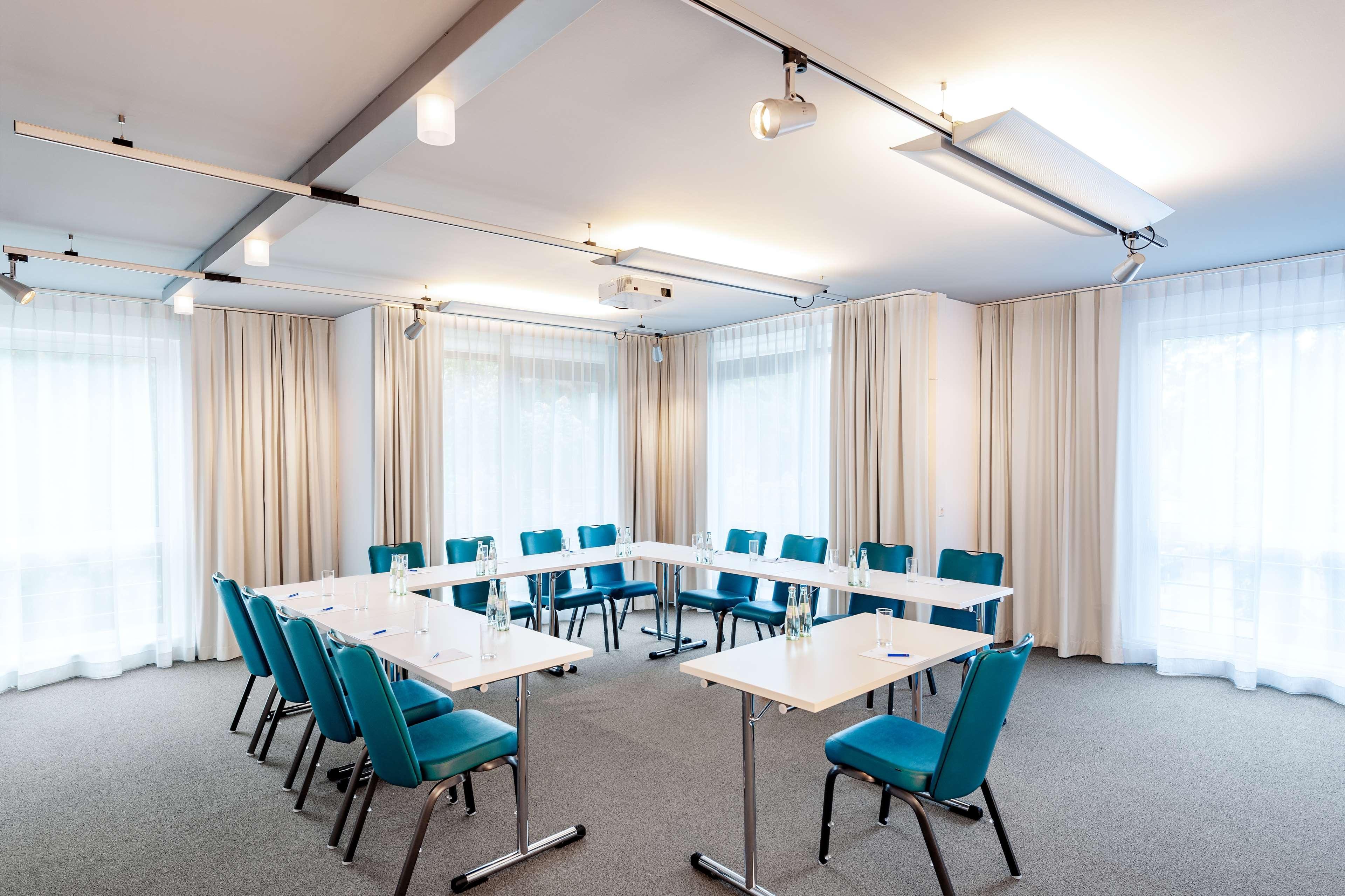 Nh Berlin Alexanderplatz Hotel Екстериор снимка