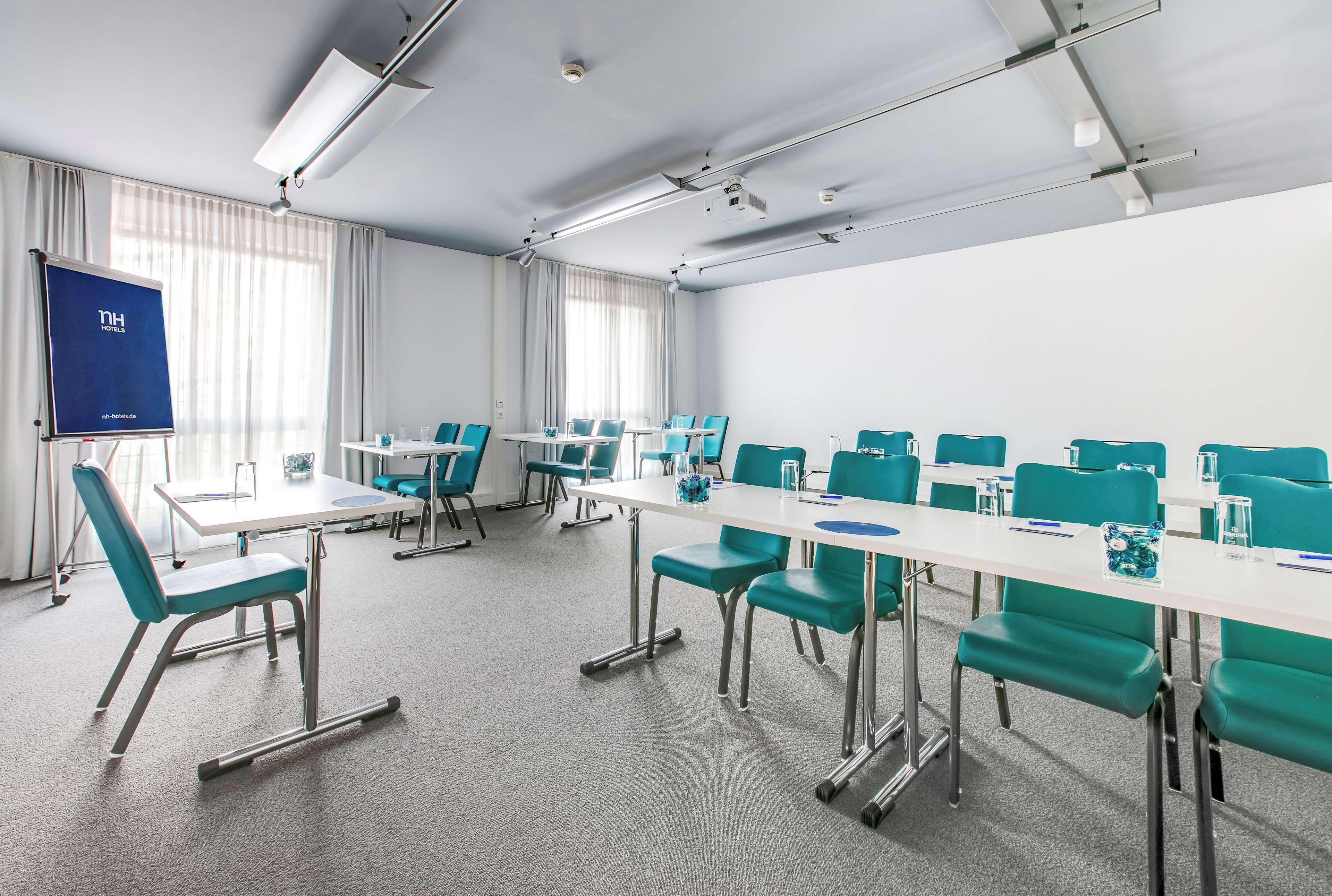 Nh Berlin Alexanderplatz Hotel Екстериор снимка